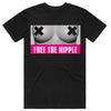 Free the Nipple T-Shirt