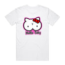Hello Txxty T-Shirt