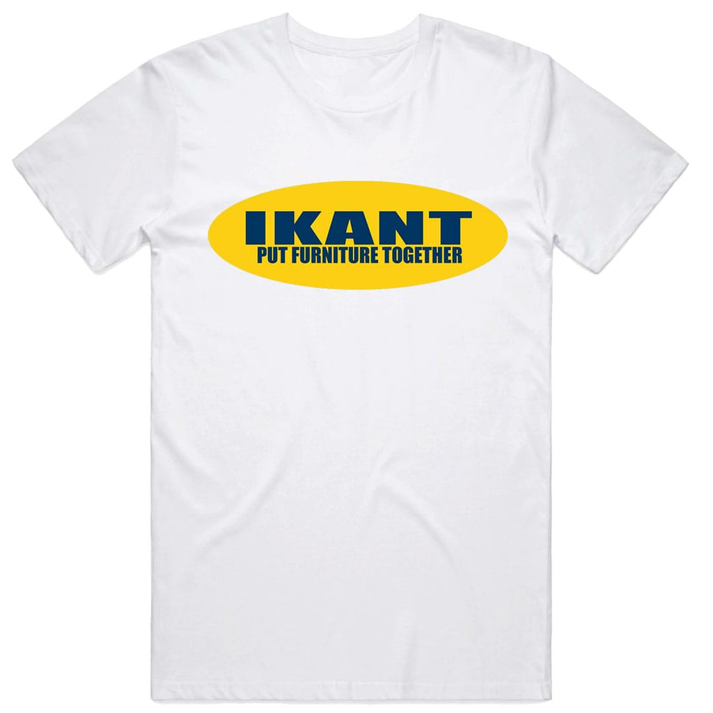 IKANT T-Shirt