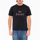 I'm Paint T-Shirt