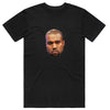 Kanye Head T-Shirt