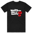 Kissing helps eases my Anxiety T-Shirt