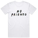 No Friends