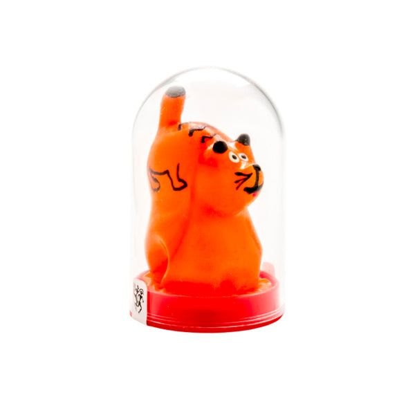 Pussy Cat Novelty Condom