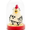 Rooster Novelty Condom