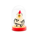 Rooster Novelty Condom
