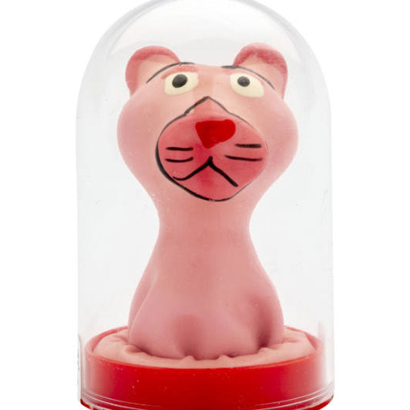 Pink Panther Novelty Condom