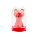 Pink Panther Novelty Condom