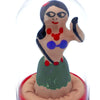 Hula Girl Novelty Condom