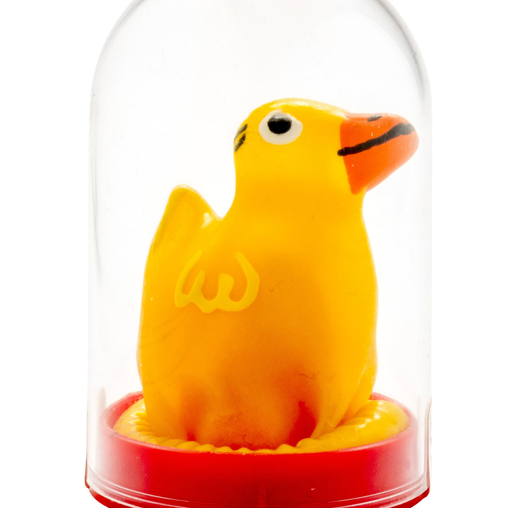 Duck Novelty Condom