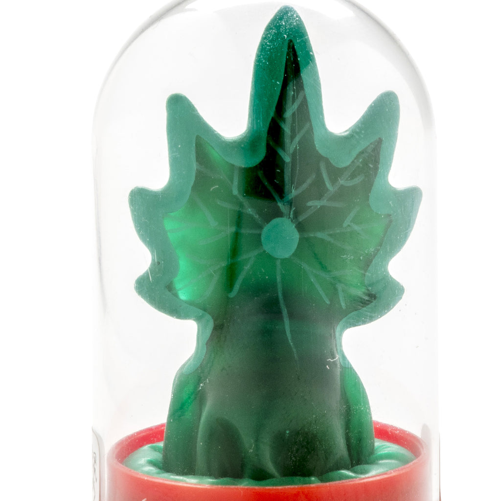 Weed Novelty Condom