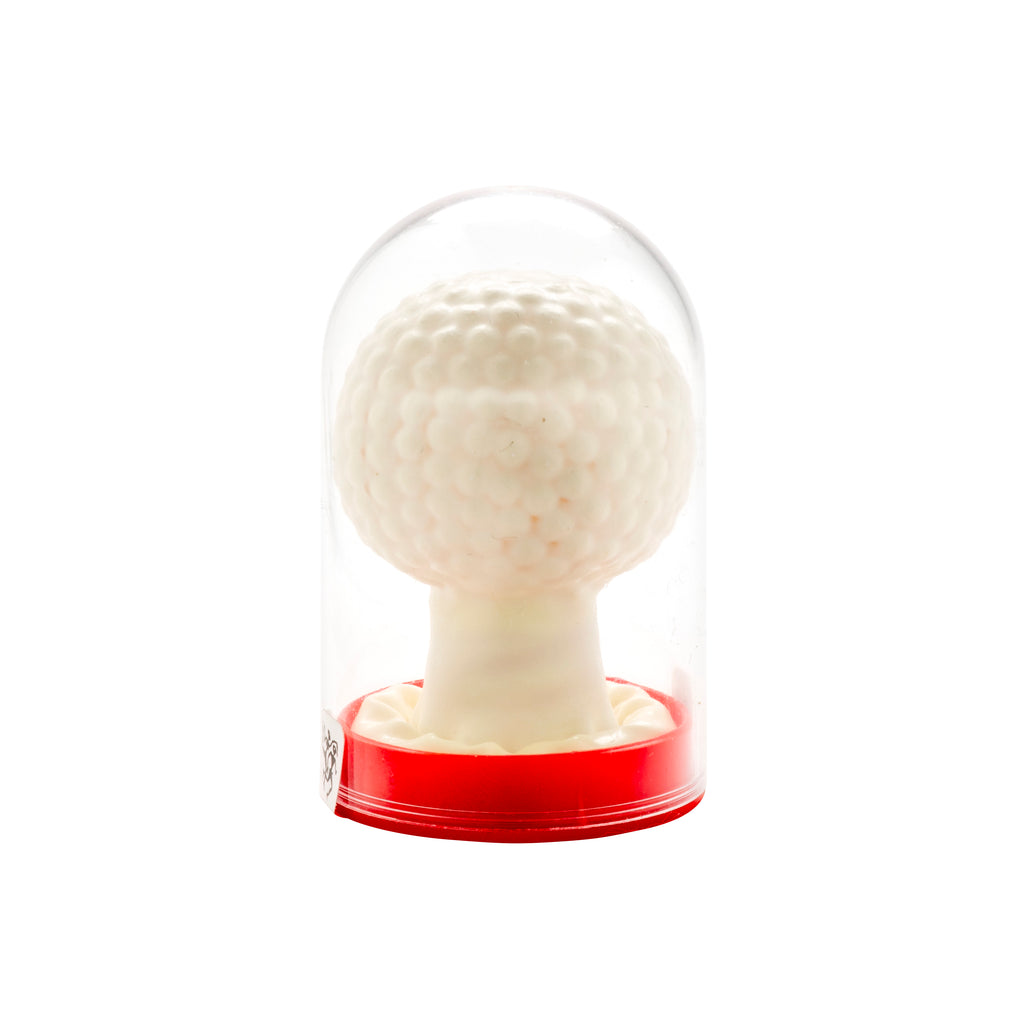 Golf Ball Novelty Condom