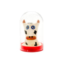Cow Novelty Condom