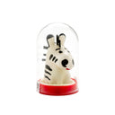 Zebra Novelty Condom
