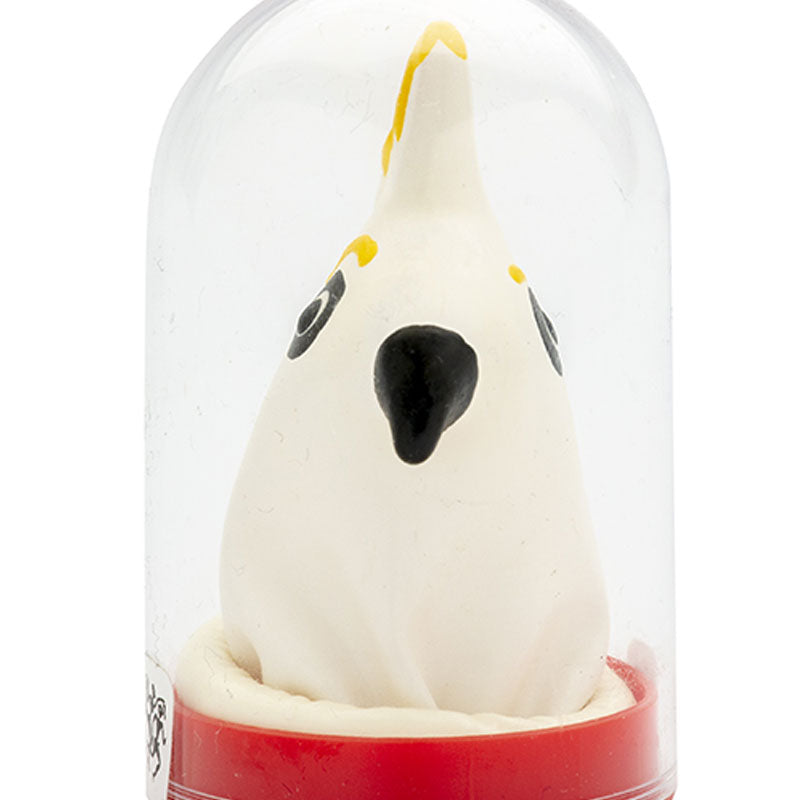 Cockatoo Novelty Condom