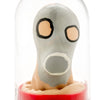 Gas Mask Novelty Condom