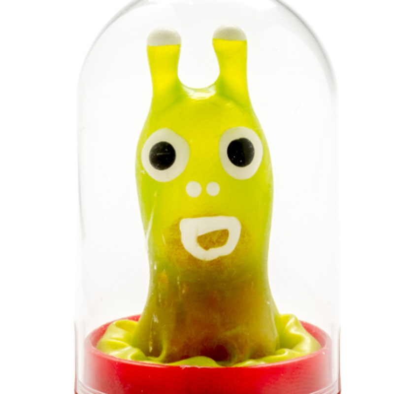 Alien Novelty Condom