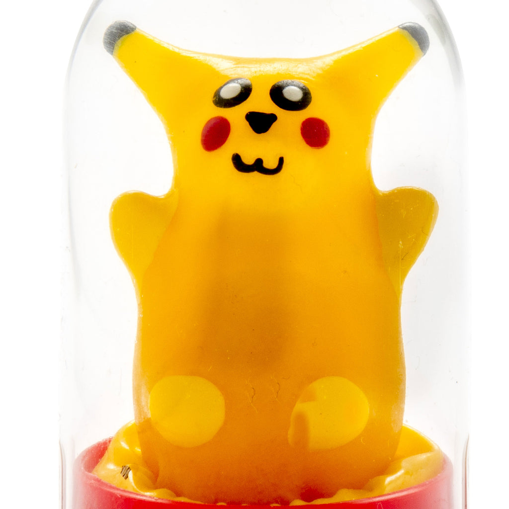 Pikachu Novelty Condom