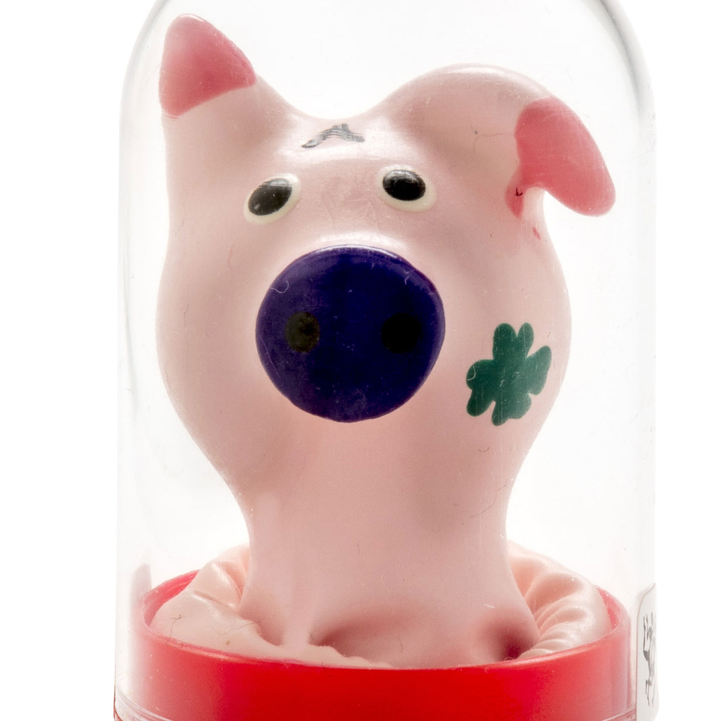 Pig Novelty Condom