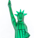 Statue Of Liberty XL Novelty Condom