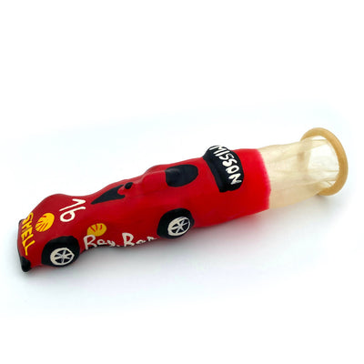 Ferrari XL Novelty Condom