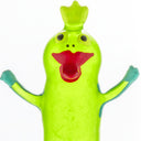 Frog King XL Novelty Condom