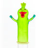 Frog King XL Novelty Condom