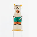 Cow XL Novelty Condom