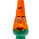 Carrot XL Novelty Condom