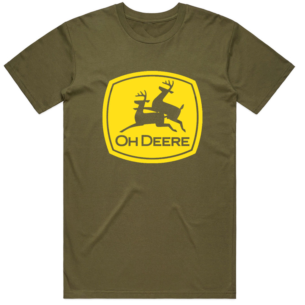 Oh Deere T-Shirt