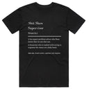 Shit Show Supervisor