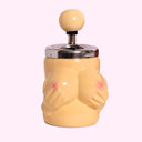 Boob Ashtray
