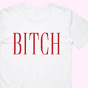 BITCH