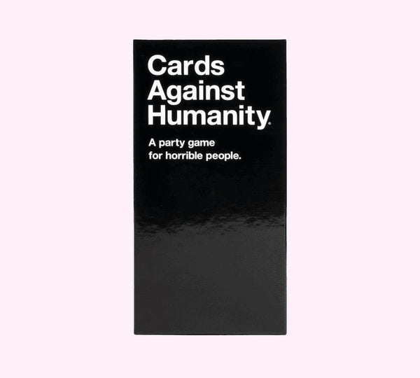 Cards Against Humanity - Condom Kingdom Australia Adult Shop