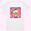 Donald Duck Stoned
