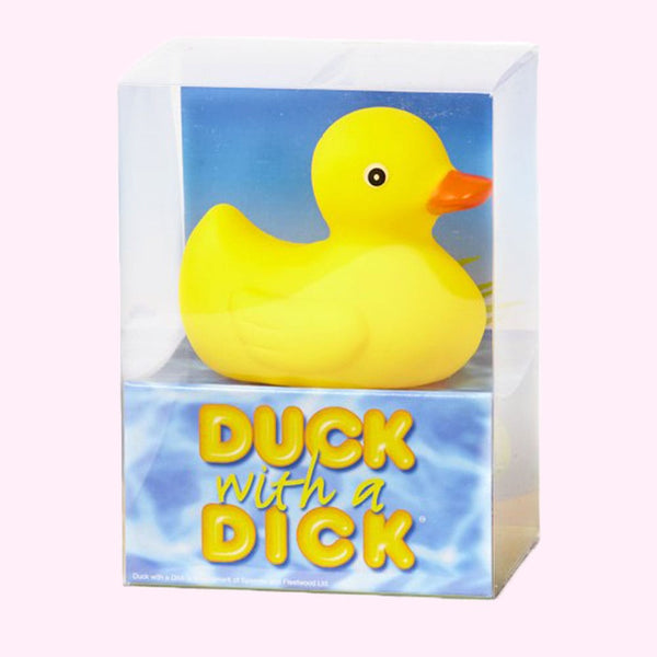 Duck with a Dick