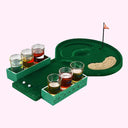 Golf Drinking Game