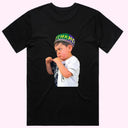 Hasbulla Double Sided T-Shirt