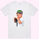 Hasbulla Double Sided T-Shirt
