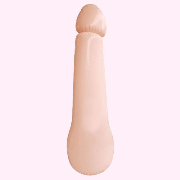 King Pecker 6ft Inflatable Dick