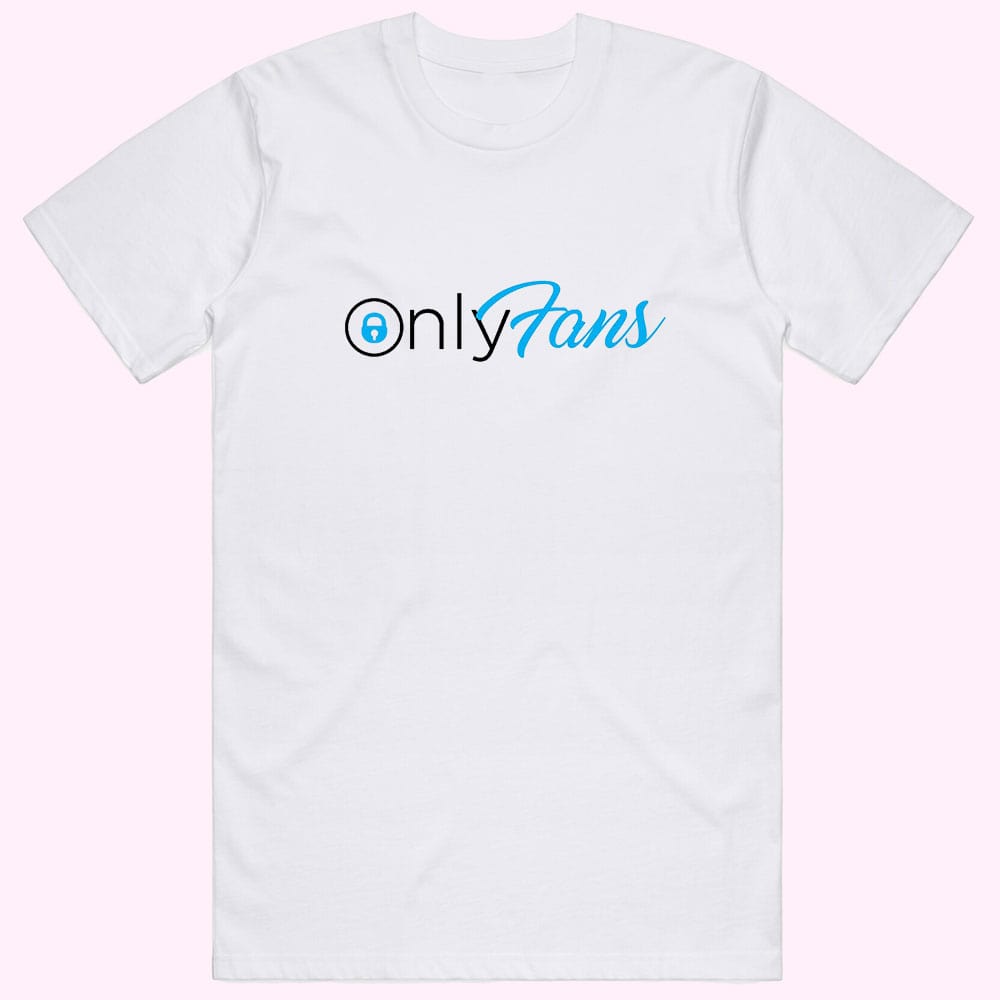 OnlyFans T-Shirt | Funny T-Shirts | Custom T-Shirts – Condom Kingdom ...