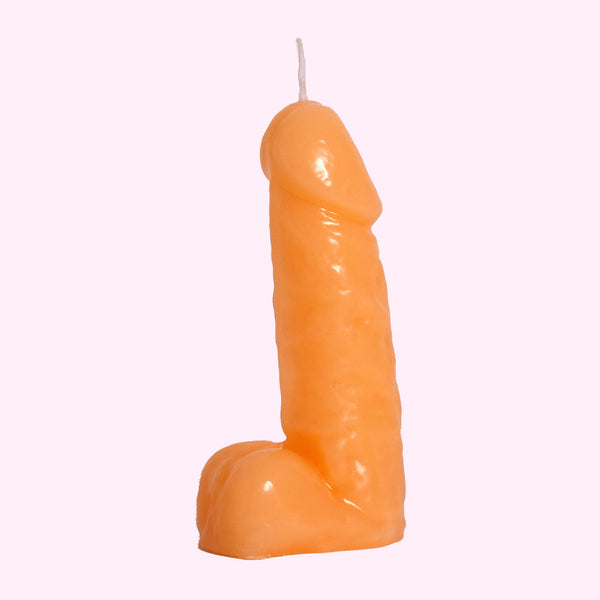 Penis Candle