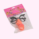 Classic Willy Glasses