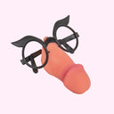 Classic Willy Glasses