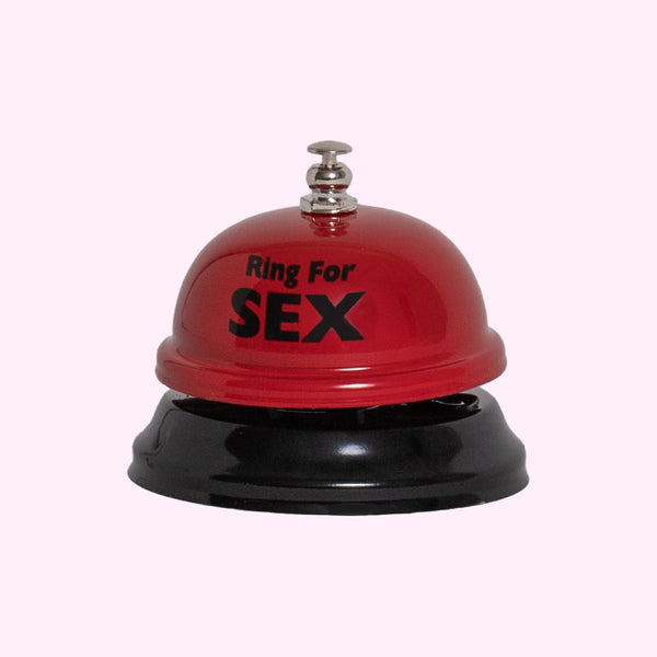 Ring Bell for Sex