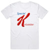 Special K(etamine) T-Shirt