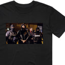 Top G Image T-Shirt
