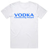 Vodka Connecting People T-Shirt