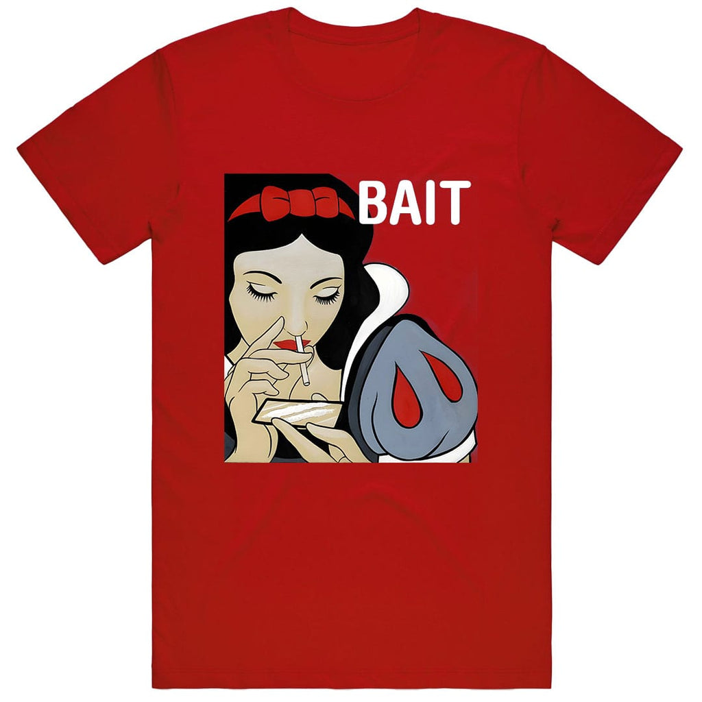 BAIT - Snow White
