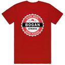 Bogan Straya
